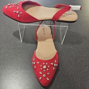 Torrid Flat Size 10.5